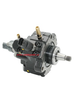 پمپ گازوئیل ایویکو A36/15